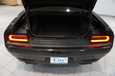 2015 Dodge Challenger R/T