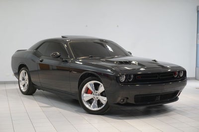 2015 Dodge Challenger R/T