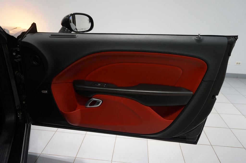 2015 Dodge Challenger R/T