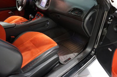 2015 Dodge Challenger R/T