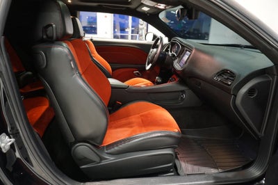 2015 Dodge Challenger R/T