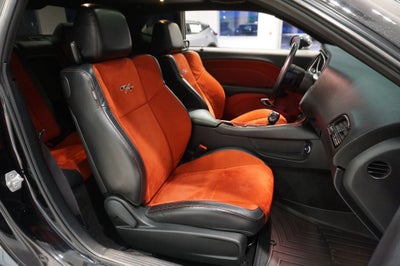 2015 Dodge Challenger R/T