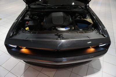 2015 Dodge Challenger R/T