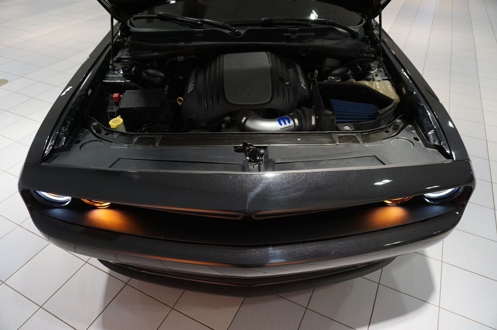 2015 Dodge Challenger R/T