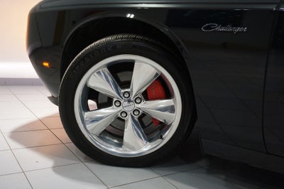 2015 Dodge Challenger R/T