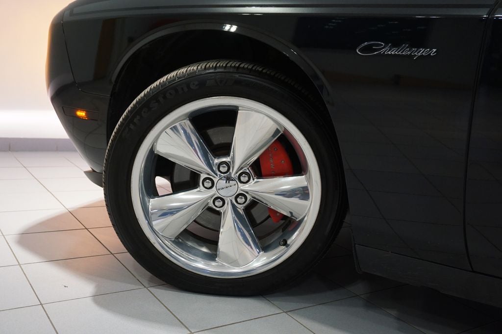 2015 Dodge Challenger R/T