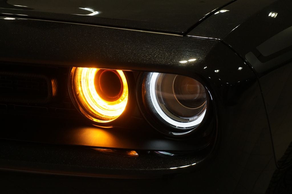 2015 Dodge Challenger R/T