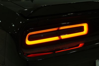 2015 Dodge Challenger R/T