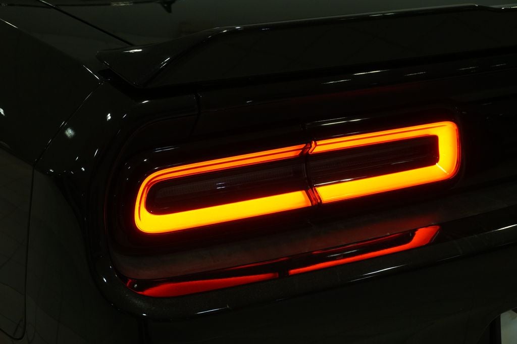 2015 Dodge Challenger R/T