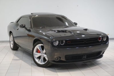 2015 Dodge Challenger R/T