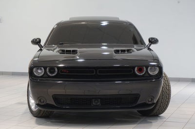 2015 Dodge Challenger R/T