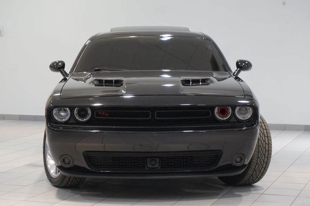 2015 Dodge Challenger R/T