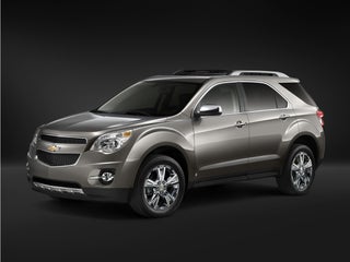 2010 Chevrolet Equinox LT 2LT