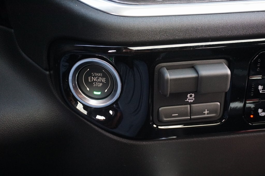 2026 Chevrolet Silverado 2500HD LTZ