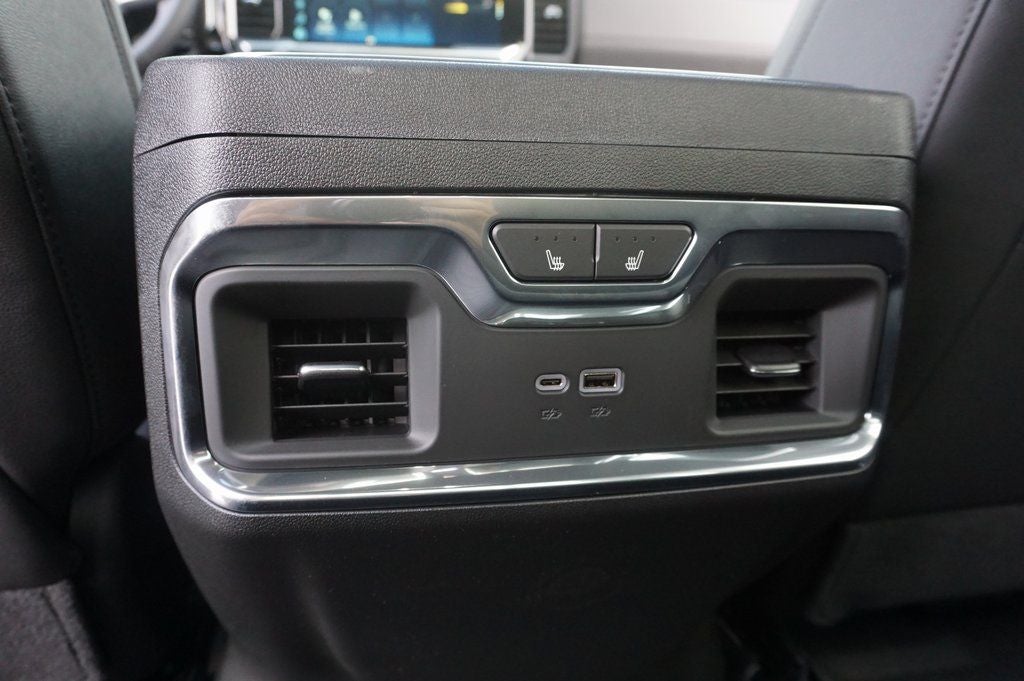 2026 Chevrolet Silverado 2500HD LTZ