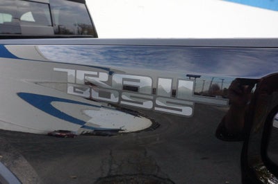 2026 Chevrolet Silverado 2500HD LTZ