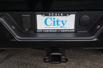 2026 Chevrolet Silverado 2500HD LTZ