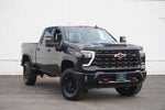 2026 Chevrolet Silverado 2500HD ZR2
