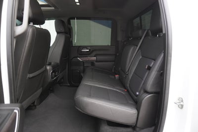 2023 Chevrolet Silverado 2500HD LTZ