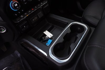 2023 Chevrolet Silverado 2500HD LTZ