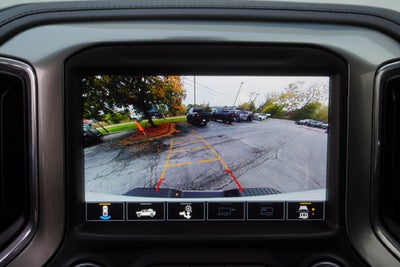 2023 Chevrolet Silverado 2500HD LTZ