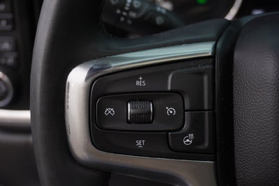 2023 Chevrolet Silverado 2500HD LTZ