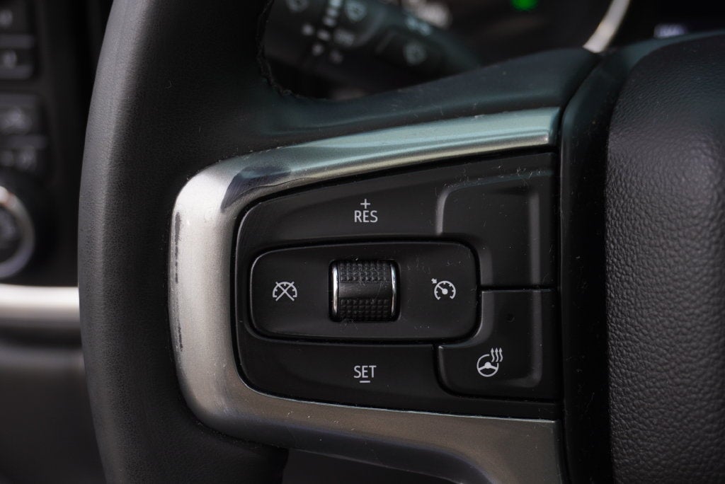 2023 Chevrolet Silverado 2500HD LTZ