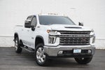 2023 Chevrolet Silverado 2500HD LTZ