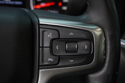 2023 Chevrolet Silverado 2500HD LTZ