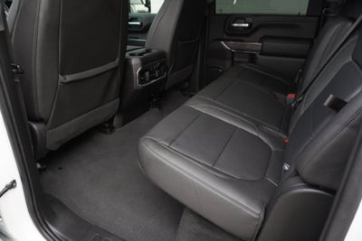 2023 Chevrolet Silverado 2500HD LTZ