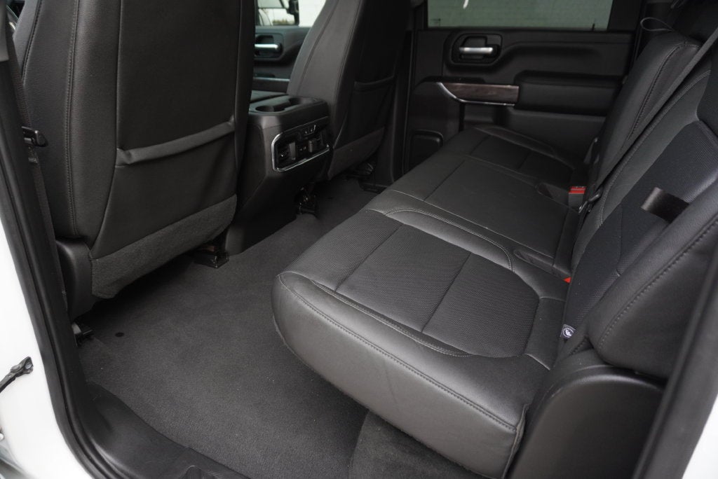 2023 Chevrolet Silverado 2500HD LTZ