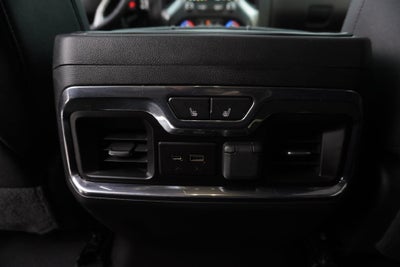 2023 Chevrolet Silverado 2500HD LTZ