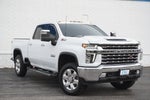 2023 Chevrolet Silverado 2500HD LTZ