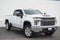 2023 Chevrolet Silverado 2500HD LTZ