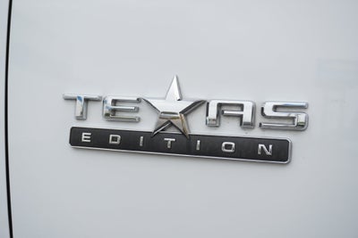 2023 Chevrolet Silverado 2500HD LTZ