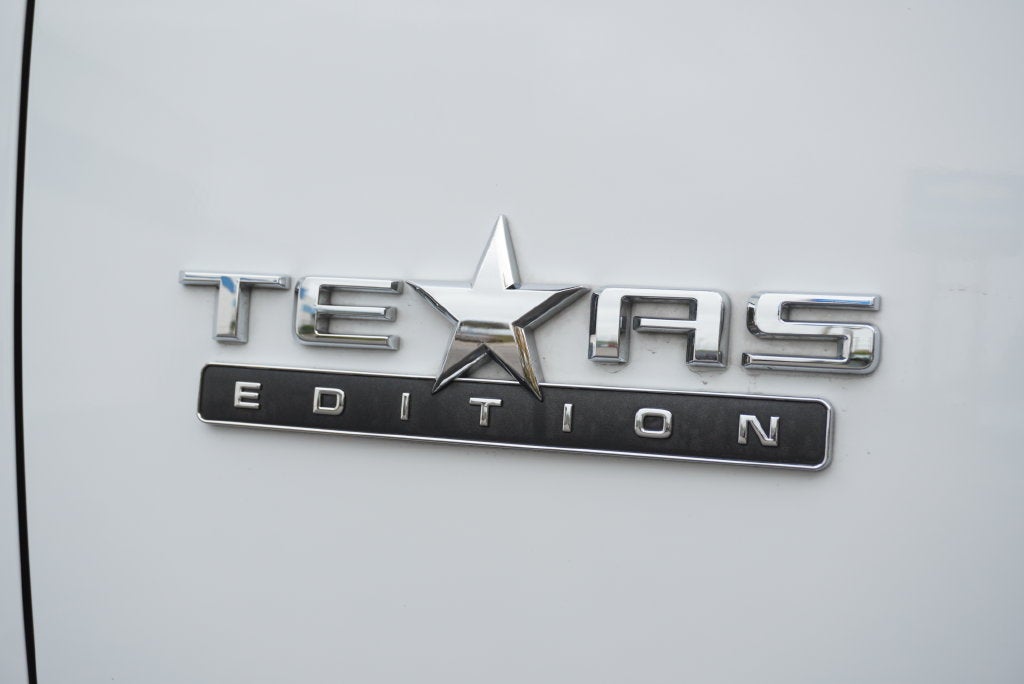 2023 Chevrolet Silverado 2500HD LTZ
