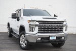 2023 Chevrolet Silverado 2500HD LTZ