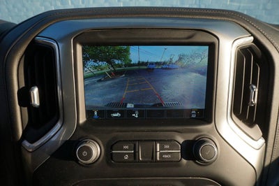 2022 Chevrolet Silverado 2500HD LTZ