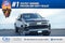 2023 Chevrolet Silverado 1500 LT LT1
