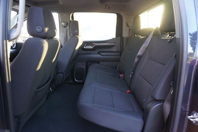 2023 Chevrolet Silverado 1500 LT LT1