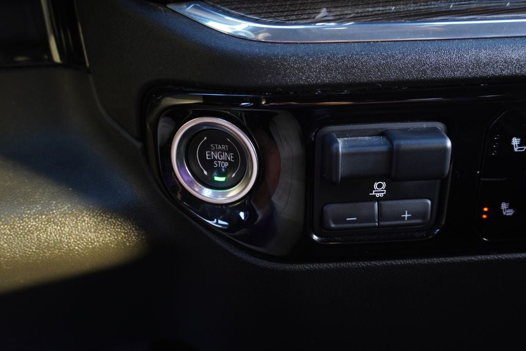 2023 Chevrolet Silverado 1500 LT LT1