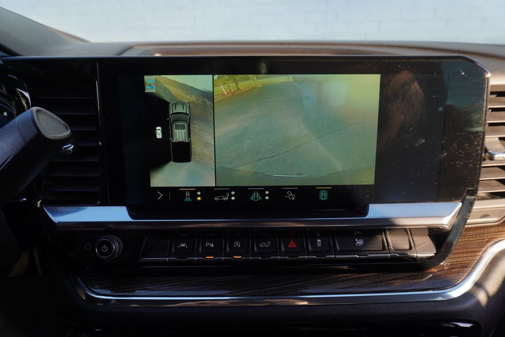 2023 Chevrolet Silverado 1500 LT LT1
