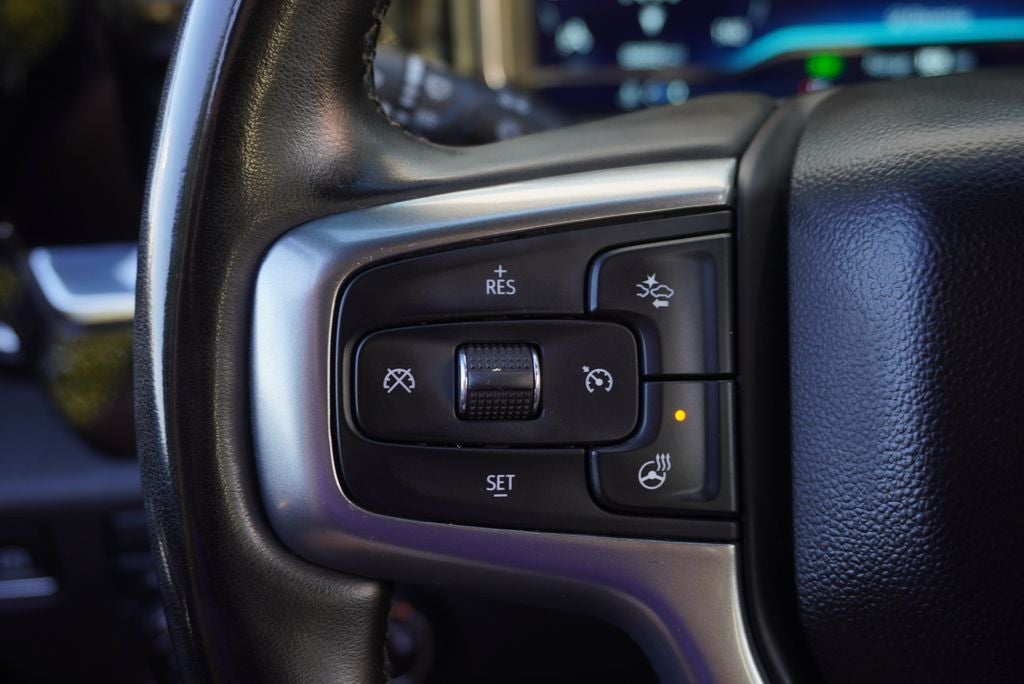 2023 Chevrolet Silverado 1500 LT LT1