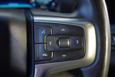 2023 Chevrolet Silverado 1500 LT LT1