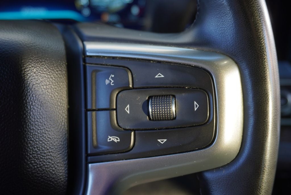 2023 Chevrolet Silverado 1500 LT LT1