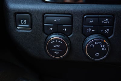 2023 Chevrolet Silverado 1500 LT LT1