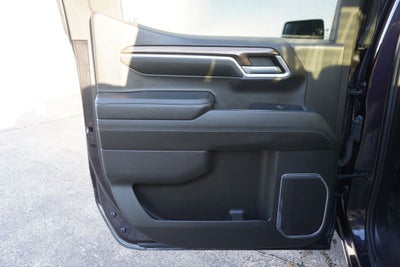 2023 Chevrolet Silverado 1500 LT LT1