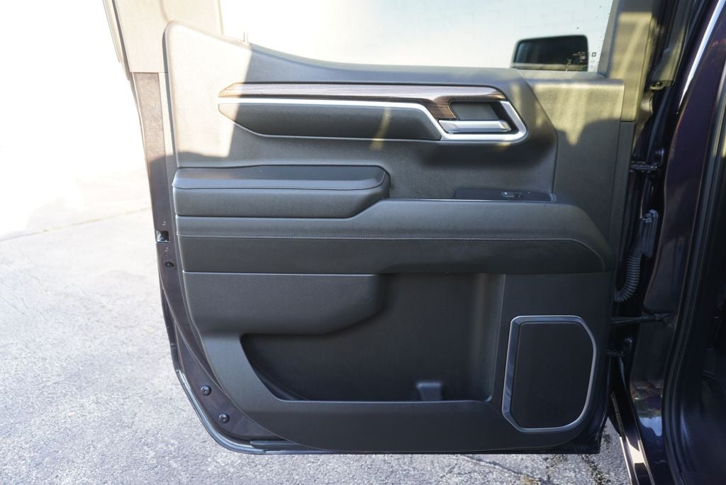 2023 Chevrolet Silverado 1500 LT LT1