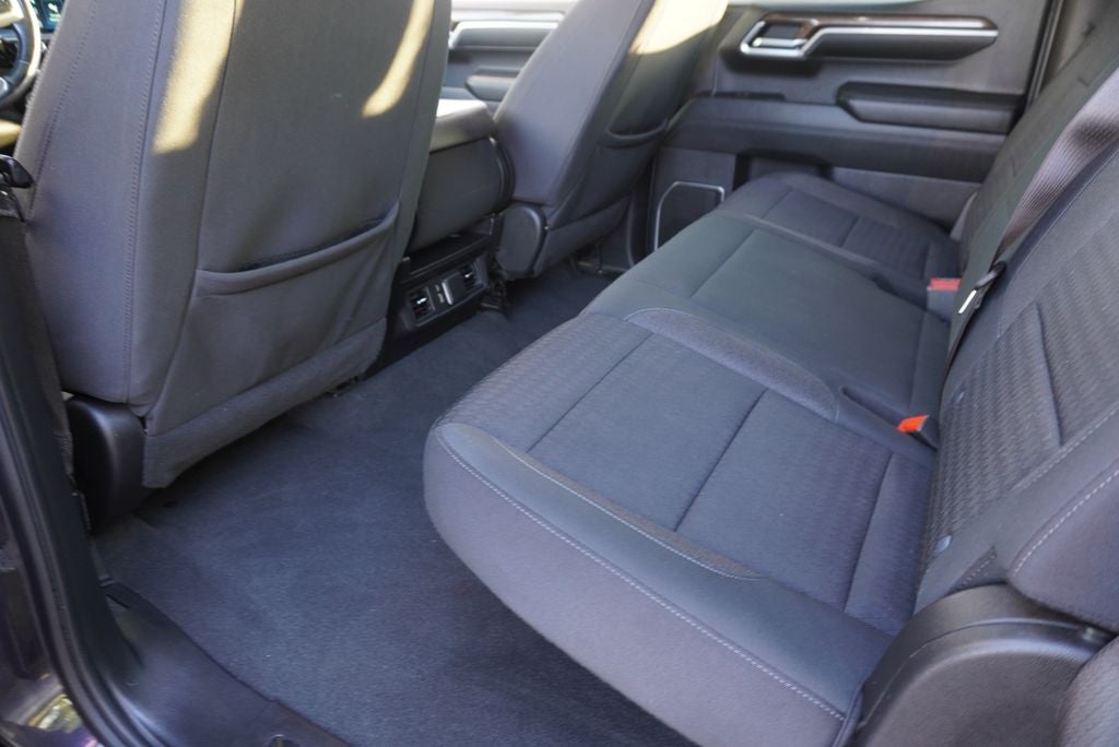 2023 Chevrolet Silverado 1500 LT LT1