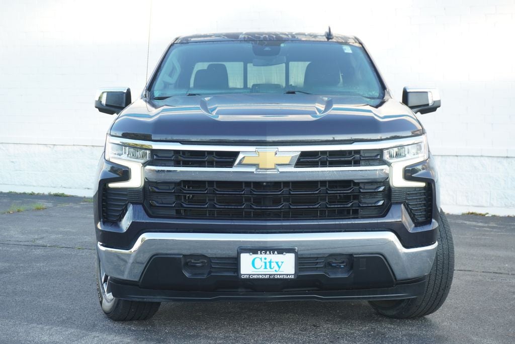 2023 Chevrolet Silverado 1500 LT LT1